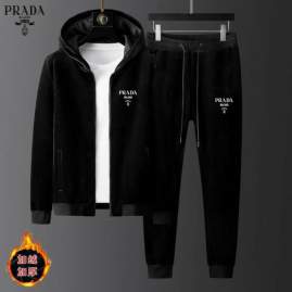 Picture of Prada Sweater Suits _SKUPradaM-4XLkdtn18542156